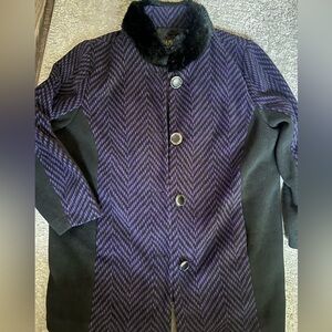 Bob Mackie Blazer‎